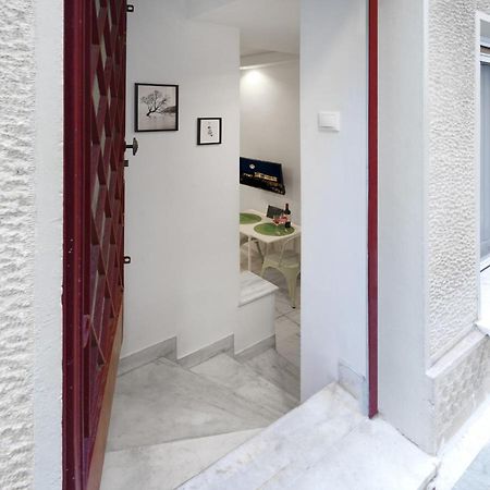 The Acropolitan - Your Home Under The Acropolis Atény Exteriér fotografie