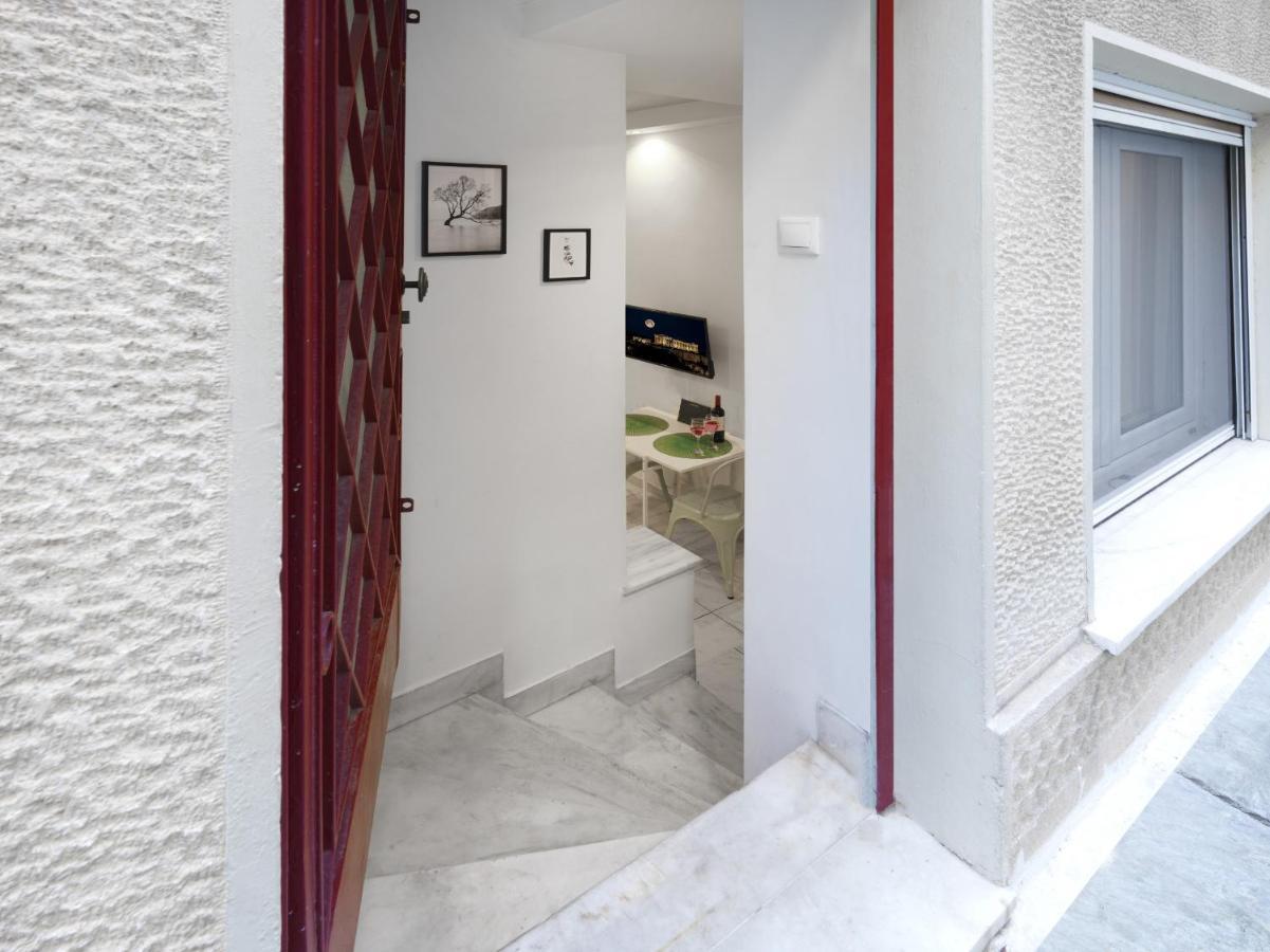 The Acropolitan - Your Home Under The Acropolis Atény Exteriér fotografie